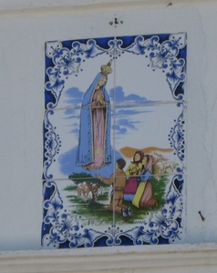 Camino Portugues 251