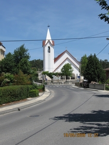 Camino Portugues 306
