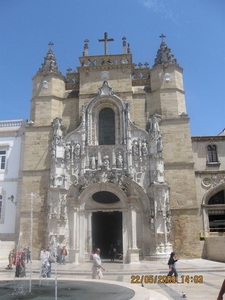 Camino Portugues 411
