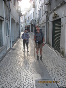 Camino Portugues 424