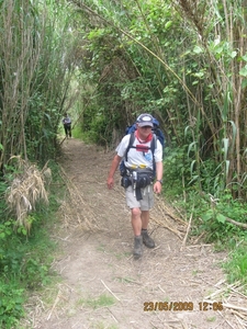 Camino Portugues 455