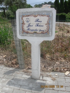 Camino Portugues 494