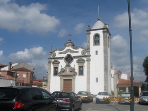 Camino Portugues 502