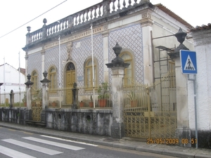 Camino Portugues 513