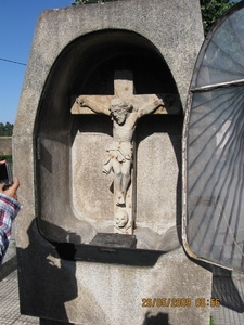 Camino Portugues 551