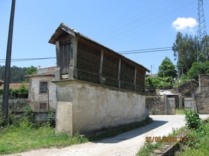 Camino Portugues 573