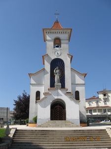 Camino Portugues 582