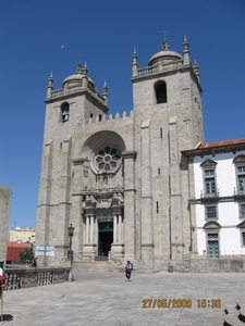 Camino Portugues 622