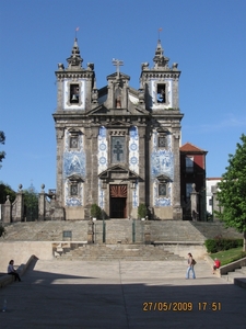 Camino Portugues 629