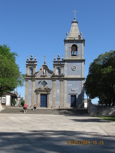 Camino Portugues 645