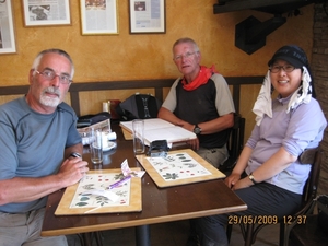 Camino Portugues 679