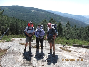 Camino Portugues 756