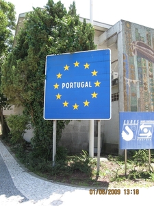 Camino Portugues 790