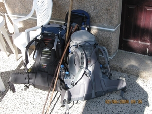 Camino Portugues 840