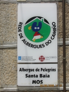 Camino Portugues 852