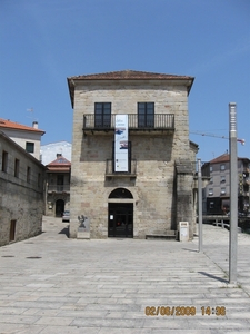 Camino Portugues 870