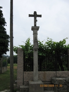 Camino Portugues 907