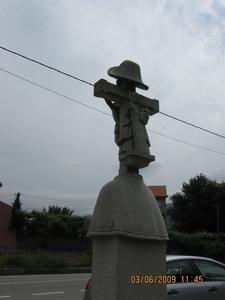 Camino Portugues 914