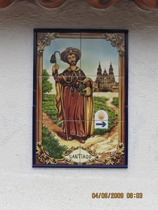Camino Portugues 933