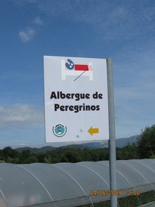 Camino Portugues 960