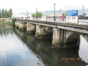 Camino Portugues 985