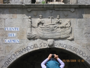 Camino Portugues 997