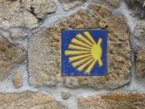 Camino Portugues 1010
