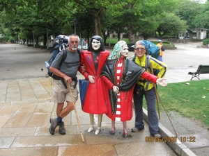 Camino Portugues 1029