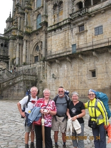 Camino Portugues 1030
