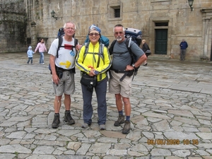 Camino Portugues 1031