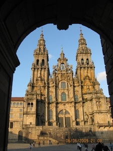 Camino Portugues 1040