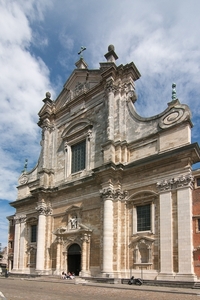 Sint Walburgakerk