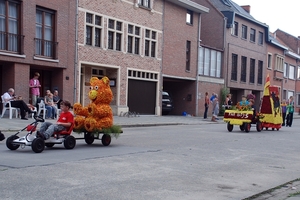 05 Bloemencorso St Gillis Dendermonde 4.09.2011