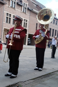 14 Bloemencorso St Gillis Dendermonde 4.09.2011