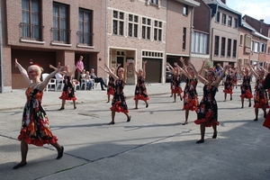 15 Bloemencorso St Gillis Dendermonde 4.09.2011