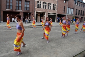 27 Bloemencorso St Gillis Dendermonde 4.09.2011