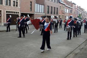 29 Bloemencorso St Gillis Dendermonde 4.09.2011