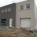 plaatsing garage sibomat houtskeletbouw