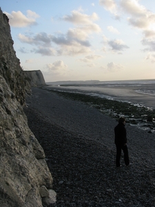 Cap Blanc Nez