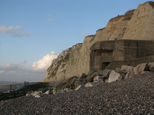 Cap Blanc Nez