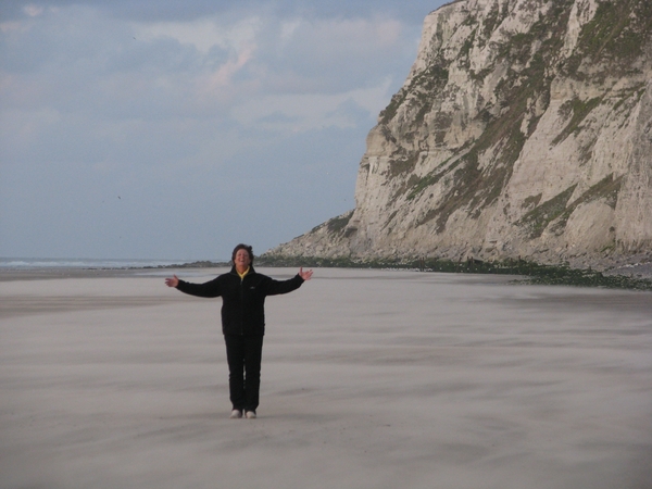 Cap Blanc Nez