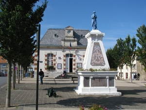 Wissant - Mairie
