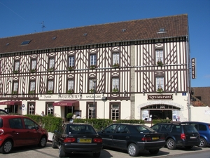 Wissant - Hotel de Normandy