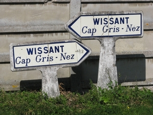 Wissant - Cap Gris-Nez