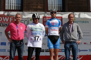 Wetteren koers 051