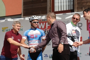 Wetteren koers 073