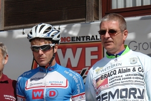 Wetteren koers 075