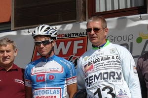 Wetteren koers 076