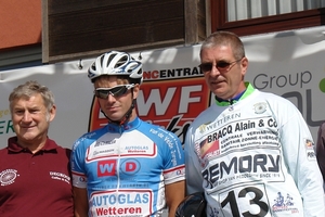 Wetteren koers 077