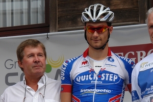 Wetteren koers 119
